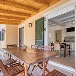 Casa vacanze La Casa Di Eleni Acharavi (Corfu)