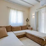 La Casa Di Eleni Acharavi (Corfu)