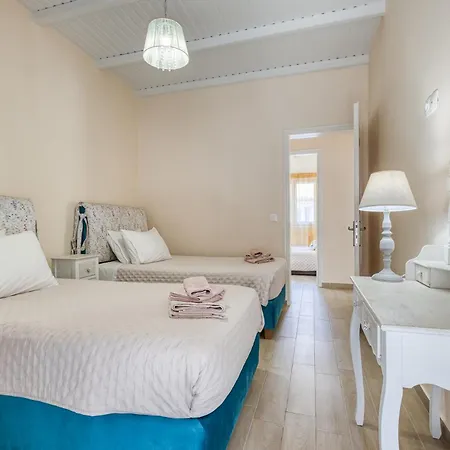 La Casa Di Eleni Semesterbostad *