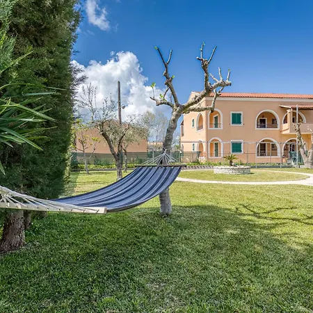 La Casa Di Eleni Semesterbostad