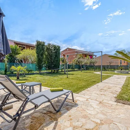 Semesterbostad La Casa Di Eleni Acharavi (Corfu)