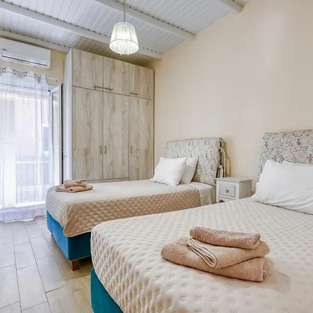 La Casa Di Eleni *