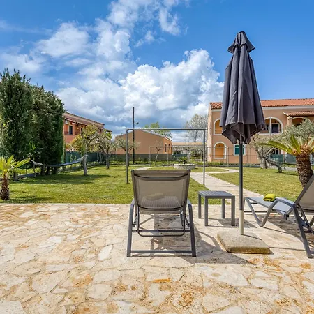 La Casa Di Eleni