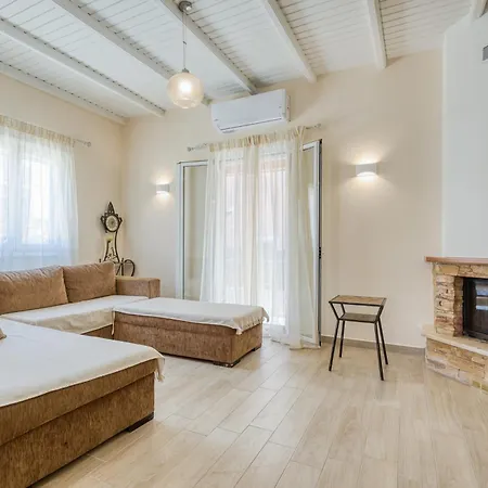 La Casa Di Eleni Semesterbostad