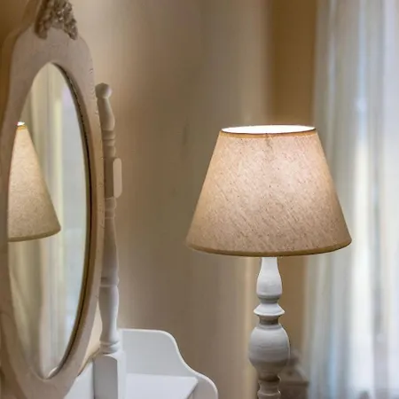 펜션 La Casa Di Eleni 아카라비