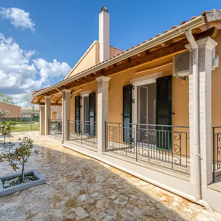 La Casa Di Eleni