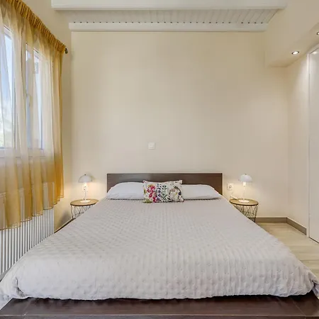 La Casa Di Eleni