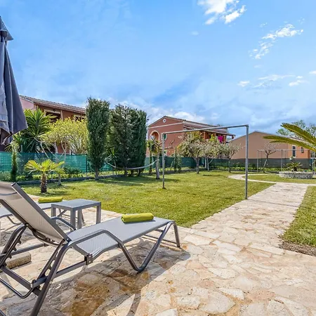 Holiday home La Casa Di Eleni Acharavi (Corfu)