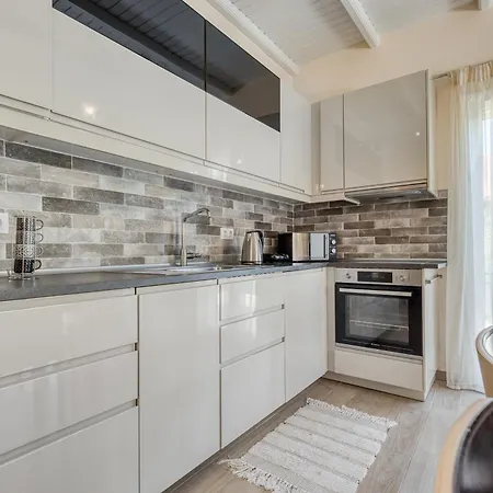 La Casa Di Eleni Holiday home *