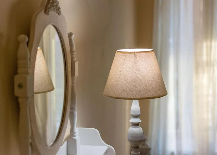 度假居 La Casa Di Eleni 阿查拉维