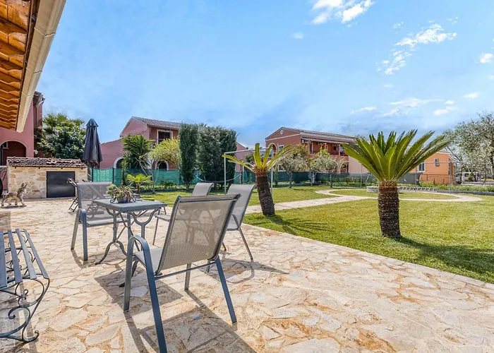 度假居 La Casa Di Eleni 阿查拉维