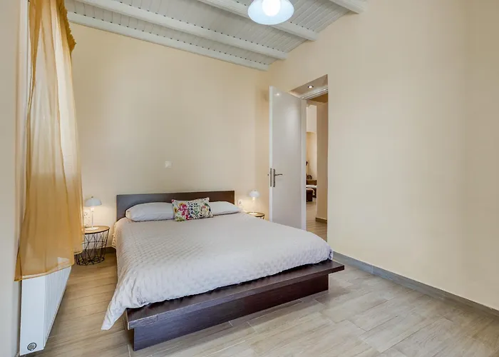 La Casa Di Eleni 度假居