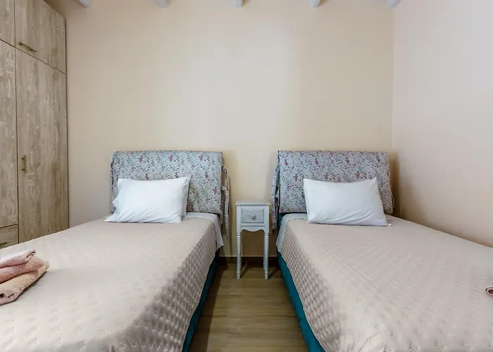 度假居 La Casa Di Eleni