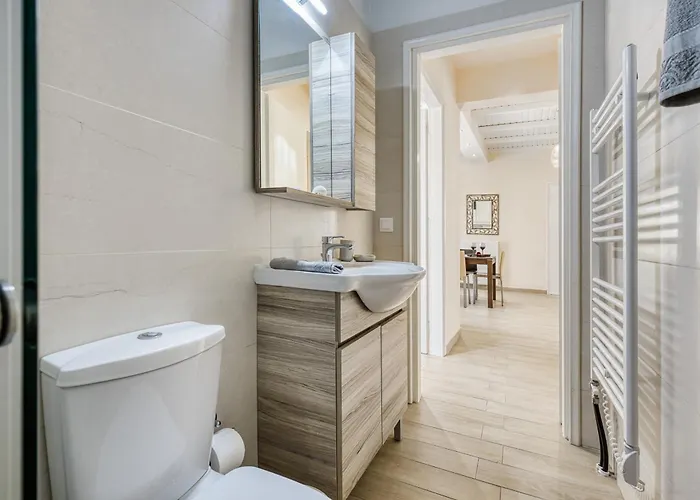 La Casa Di Eleni 度假居 阿查拉维