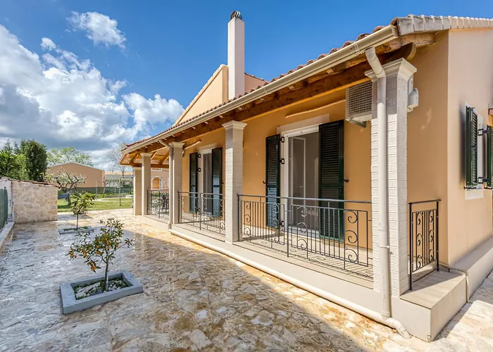 La Casa Di Eleni