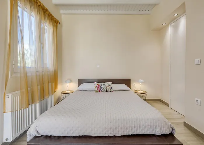 La Casa Di Eleni