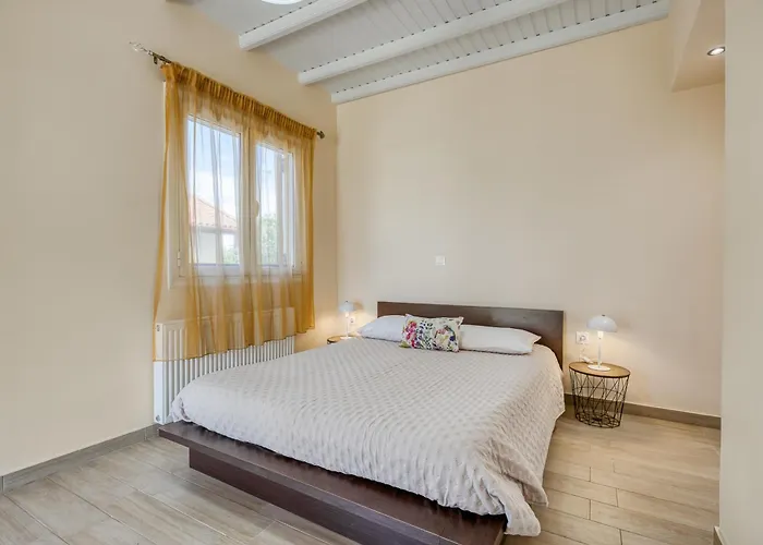 度假居 La Casa Di Eleni *