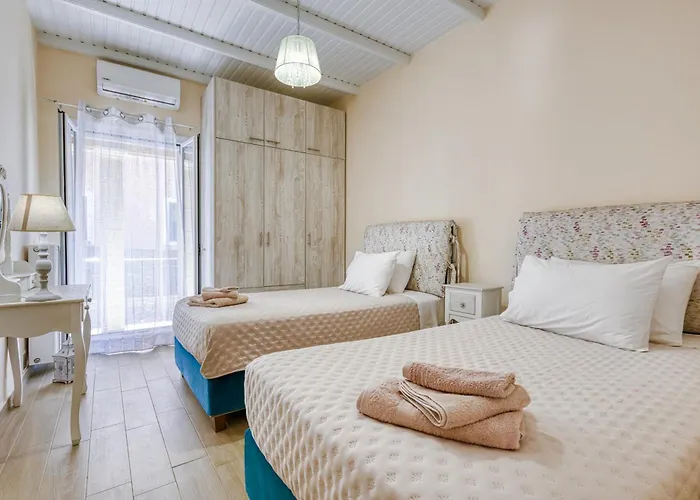 La Casa Di Eleni *