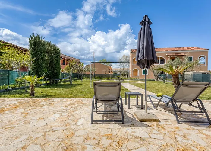 La Casa Di Eleni
