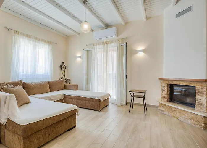 La Casa Di Eleni 度假居