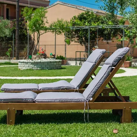 Tatil Evi La Casa Di Eleni