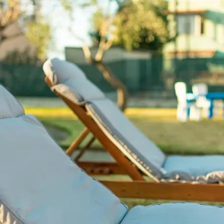 La Casa Di Eleni Ахарави