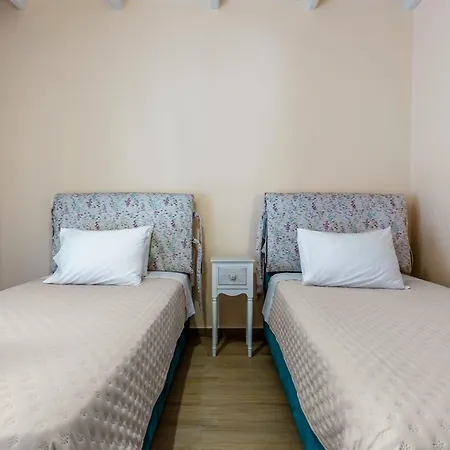 Tatil Evi La Casa Di Eleni