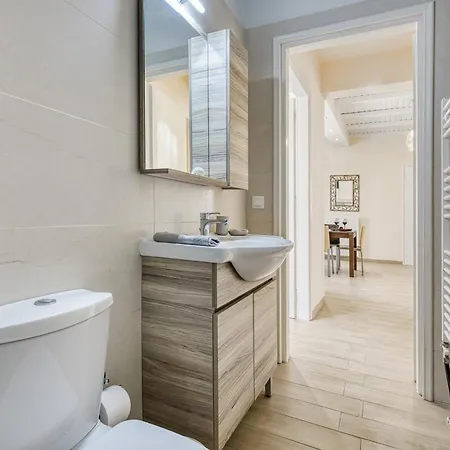 La Casa Di Eleni Дом отдыха Ахарави