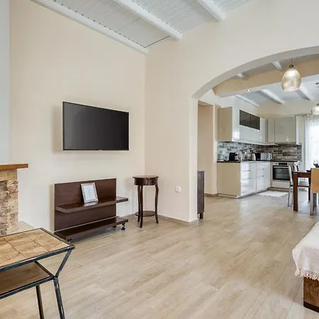 Дом отдыха La Casa Di Eleni Ахарави