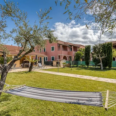 La Casa Di Eleni Дом отдыха