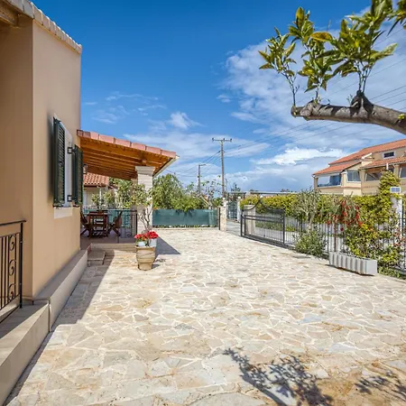 Tatil Evi La Casa Di Eleni