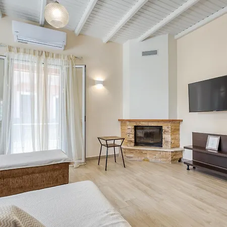 La Casa Di Eleni Tatil Evi *