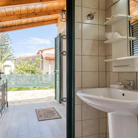 Дом отдыха La Casa Di Eleni *