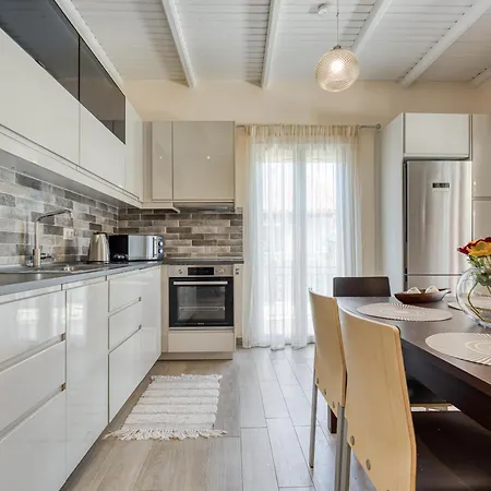 Дом отдыха La Casa Di Eleni Ахарави