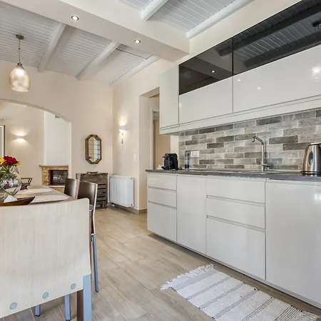 Дом отдыха La Casa Di Eleni