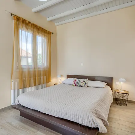 Tatil Evi La Casa Di Eleni *