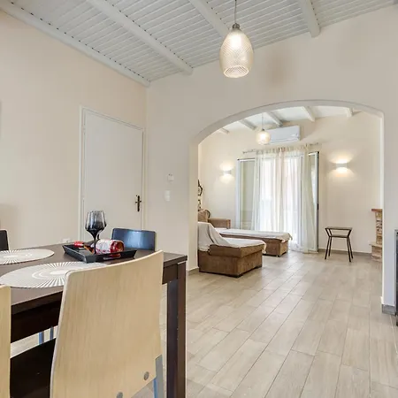 Tatil Evi La Casa Di Eleni *